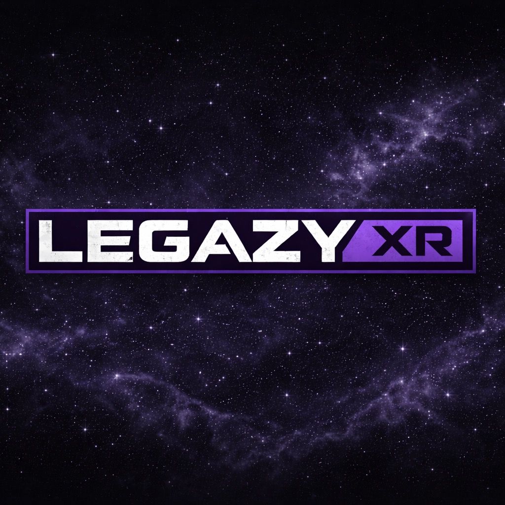 Legazyxr