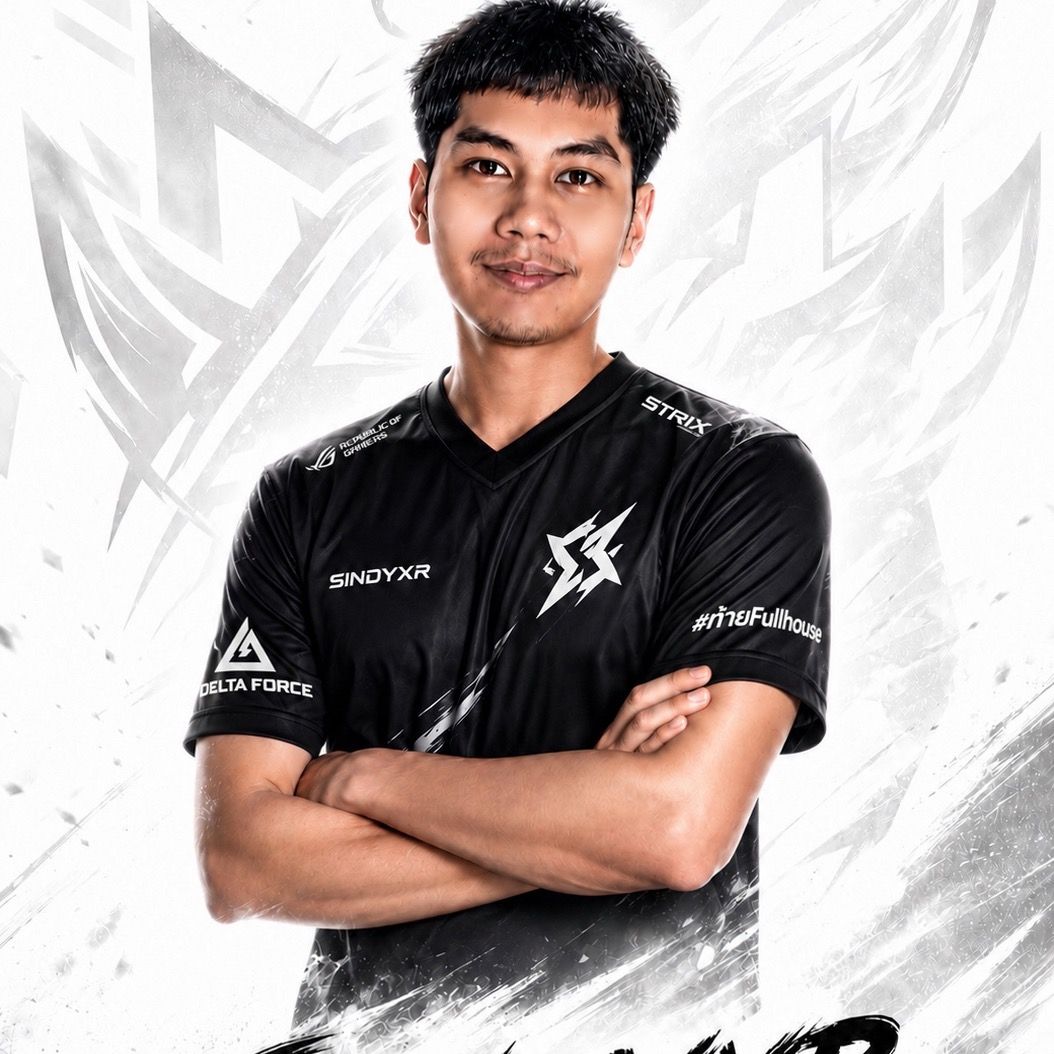 Sindyxr